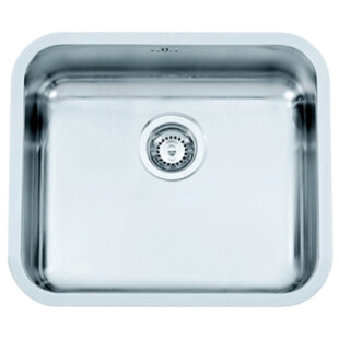 CUVE INOX RECTANGULAIRE GRAND MODELE