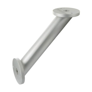 CONSOLE DE BAR ALUMINIUM