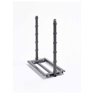 FERRURE DISPENSA JUNIOR III ANTHRACITE