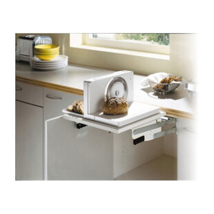 FERRURE DE TABLE ROBOT