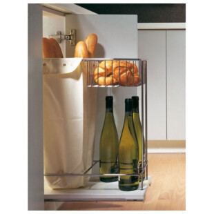 COMBINE PAIN BOUTEILLES