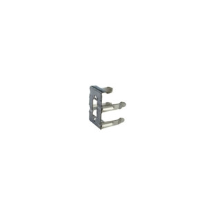 CLIPS POUR PLINTHES HT 48MM