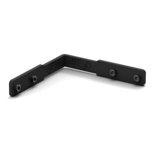 EQUERRES D’ASSEMBLAGE VERRIERE