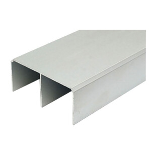 RAIL ALUMINIUM