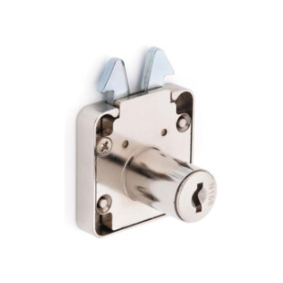 SERRURE POUR PORTE COULISSANTE