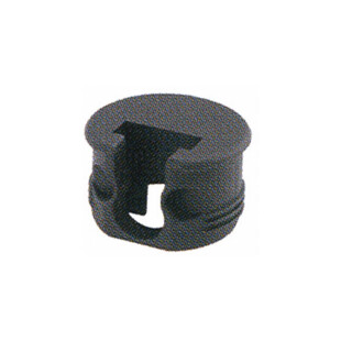 BOITIER SUPPORT Ø20