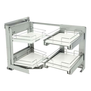 FERRURE D’ANGLE SMART CORNER EXTRACTIBLE