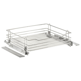 TIROIR COULISSANT HAUT 120