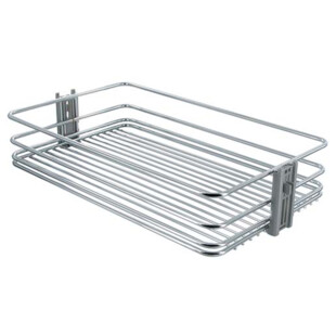 COLONNE COULISSANTE COMPLETE 5 CORBEILLES