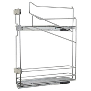 PORTE TORCHONS COULISSANT DE 150