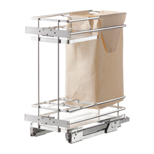 PANIER PAIN / BOUTEILLES