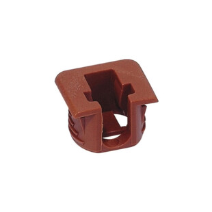 BOITIER SUPPORT NYLON D15