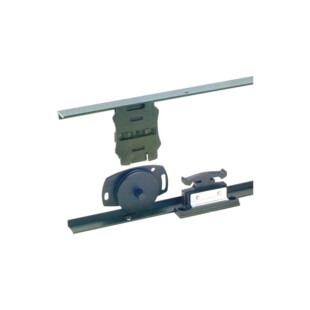 GARNITURE COMPLETE ROLL 45