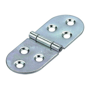 CHARNIERE DE TABLE RONDE