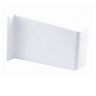 CACHE POUR SUPPORT ELEMENT HAUT