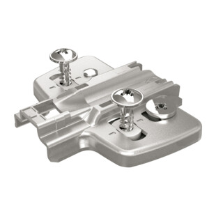 EMBASE CRUCIFORME A VISSER