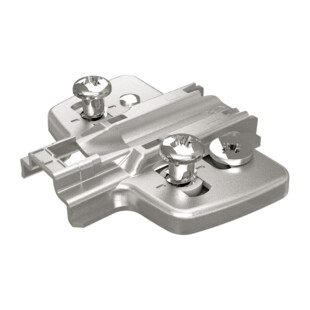 EMBASE CRUCIFORME A VISSER