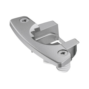 BOITIER DE CHARNIERE UNIAXE SELEKTA PRO 2000