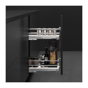 COMBINE BAS DE 150 MM