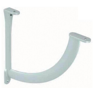 CONSOLE QUART DE CERCLE