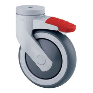 ROULETTE A OEIL LEVINA Ø100