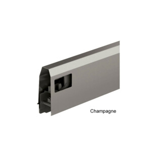 KIT ARCITECH 94 AVEC TOPSIDE HAUTEUR 218