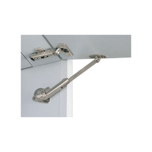 COMPAS DE PORTE RELEVABLE DE 80 A 100