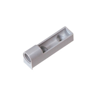 PLATINE DROITE POUR AMORTISSEUR