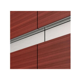 POIGNEE PRISE DE MAIN ALUMINIUM