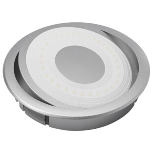 SPOT LED 12V INCLINABLE SWING