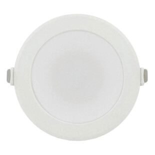 SPOT LED DE PLAFOND FIXE