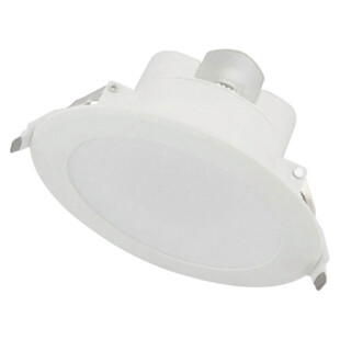 SPOT LED DE PLAFOND FIXE
