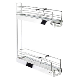 COMBINE BAS 2 NIVEAUX DE 150