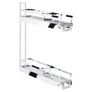 COMBINE BAS 2 NIVEAUX DE 150