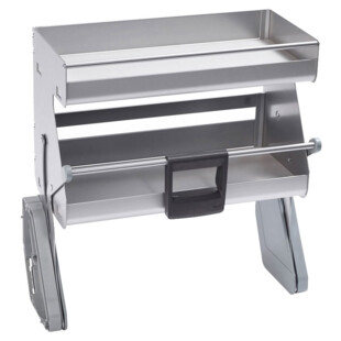 ETAGERE ESCAMOTABLE IMOVE 2 NIVEAUX