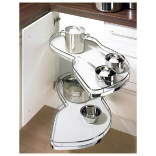 FERRURE LEMANS II PORTE DE 600 CLASSIC