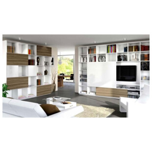 KITS DE PROFILES POUR SLIDELINE M