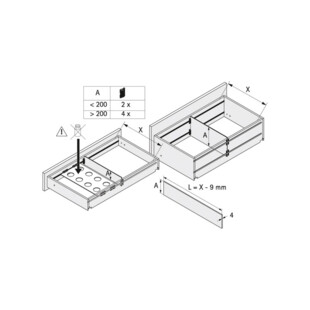 SEPARATEUR ORGASTRIP