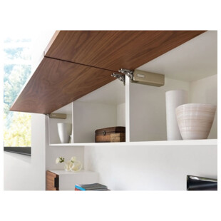 CACHE POUR CHARNIERE WIND