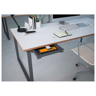 TIROIR COMPACT SMARTRAY ACIER