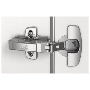 CHARNIERE SENSYS PORTE FINE 8676 SANS RESSORT POUR PUSH TO OPEN