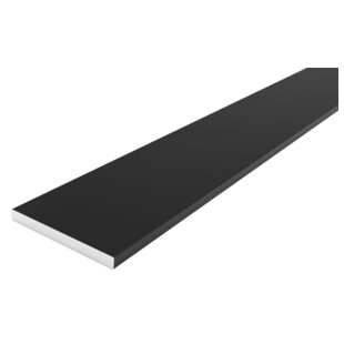 PROFIL D’HABILLAGE PLAT