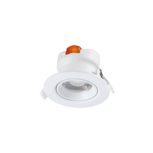 SPOT LED DE PLAFOND ORIENTABLE