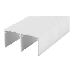 RAIL HAUT PVC INNOV'LINE