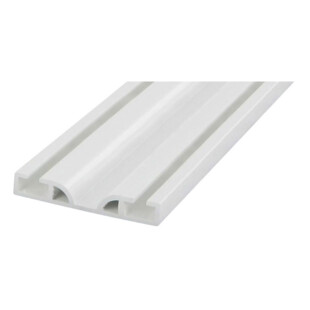 RAIL BAS PVC INNOV'LINE