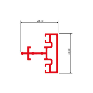 PROFIL DE SEPARATION