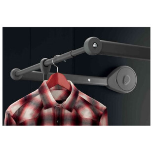 ELEVATEUR DE PENDERIE DOUBLE