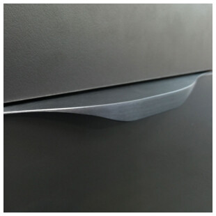 POIGNEE CHICAGO GRAPHITE