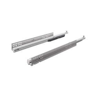 COULISSE BOIS QUADRO V6 SILENT SYSTEM EB23