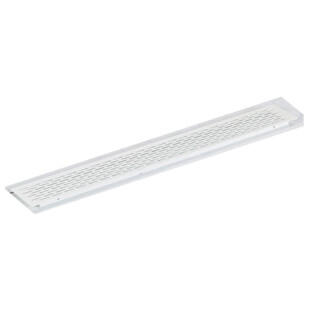 GRILLE D’AERATION ALUMINIUM